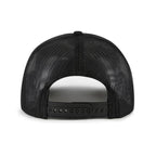 NHL Hat '47 MVP Contemporary Trucker Tonal Black Nordiques