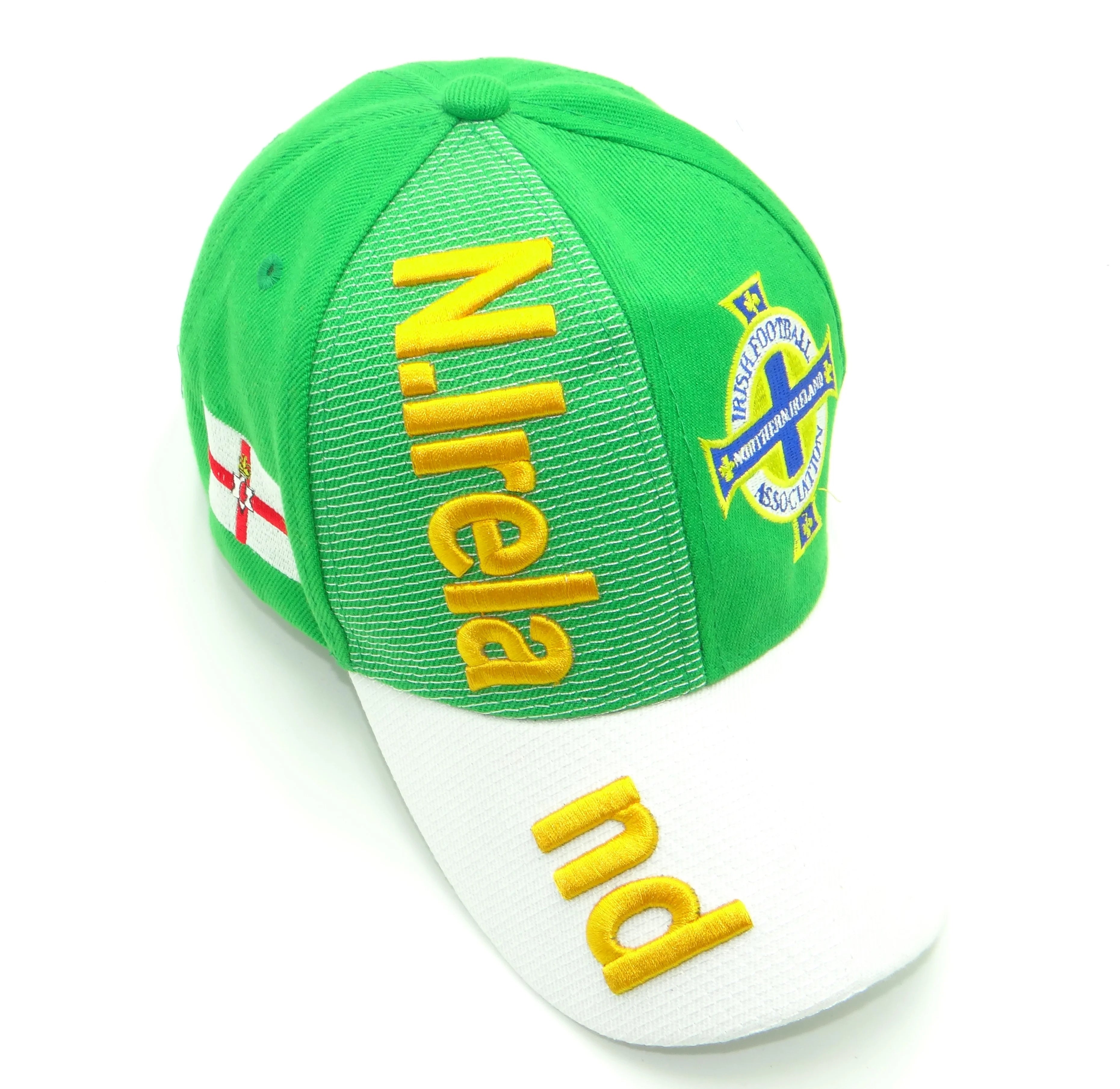 Country Hat 3D Northern Ireland