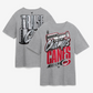 NHL T-Shirt Stanley Cup Champions 2026 Authentic Locker Room Hurricanes