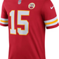 NFL Player Legend Jersey Home Patrick Mahomes Chiefs