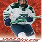 PWHL Trading Cards 2024-2025 Hobby Box