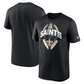 NFL Dri-Fit T-Shirt Legend Icon Performance 2025 Saints