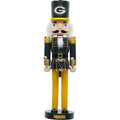 NFL Team Holiday Nutcracker Packers