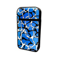 Zengaz Model ZL-12 Jet Lighter Ocean Tide