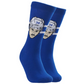 NHLPA Youth Player Socks Auston Matthews Maple Leafs