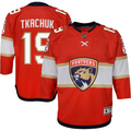 NHL Youth Player Premier Jersey Home Matthew Tkachuk Panthers