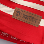 NHL Premium Jersey Blank 2025-26 Centennial Home Red Wings
