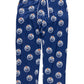 NHL PJ Pants Scatter Print Oilers