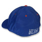 NHL Hat E-Boss Oilers (Royal Blue)