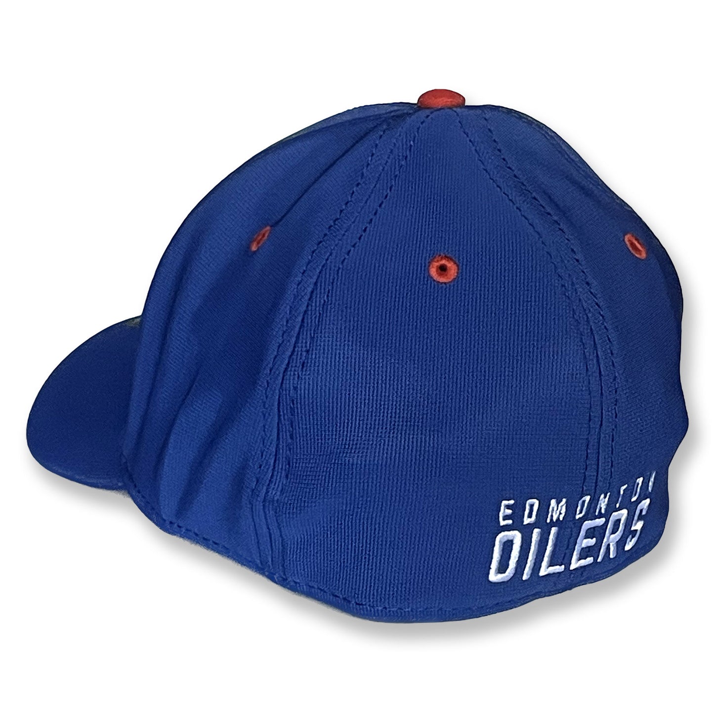 NHL Hat E-Boss Oilers (Royal Blue)