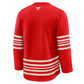 NHL Premium Jersey Blank 2025-26 Centennial Home Red Wings