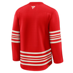 NHL Premium Jersey Blank 2025-26 Centennial Home Red Wings