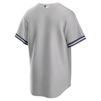 MLB Replica Jersey Blank Road Yankees
