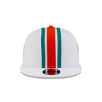 NFL Hat 950 Helmet Vintage Logo Dolphins