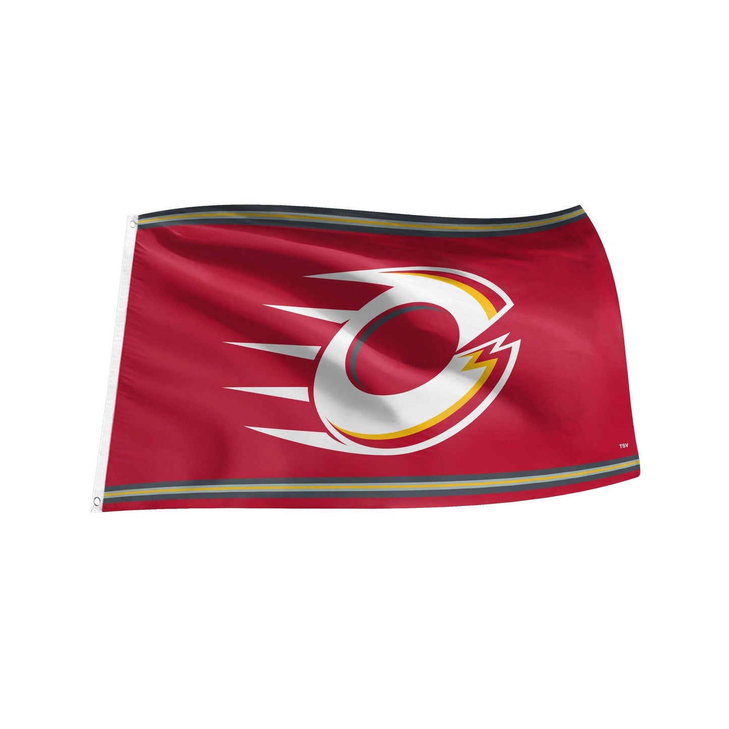 PWHL Flag 3x5 Ottawa Charge