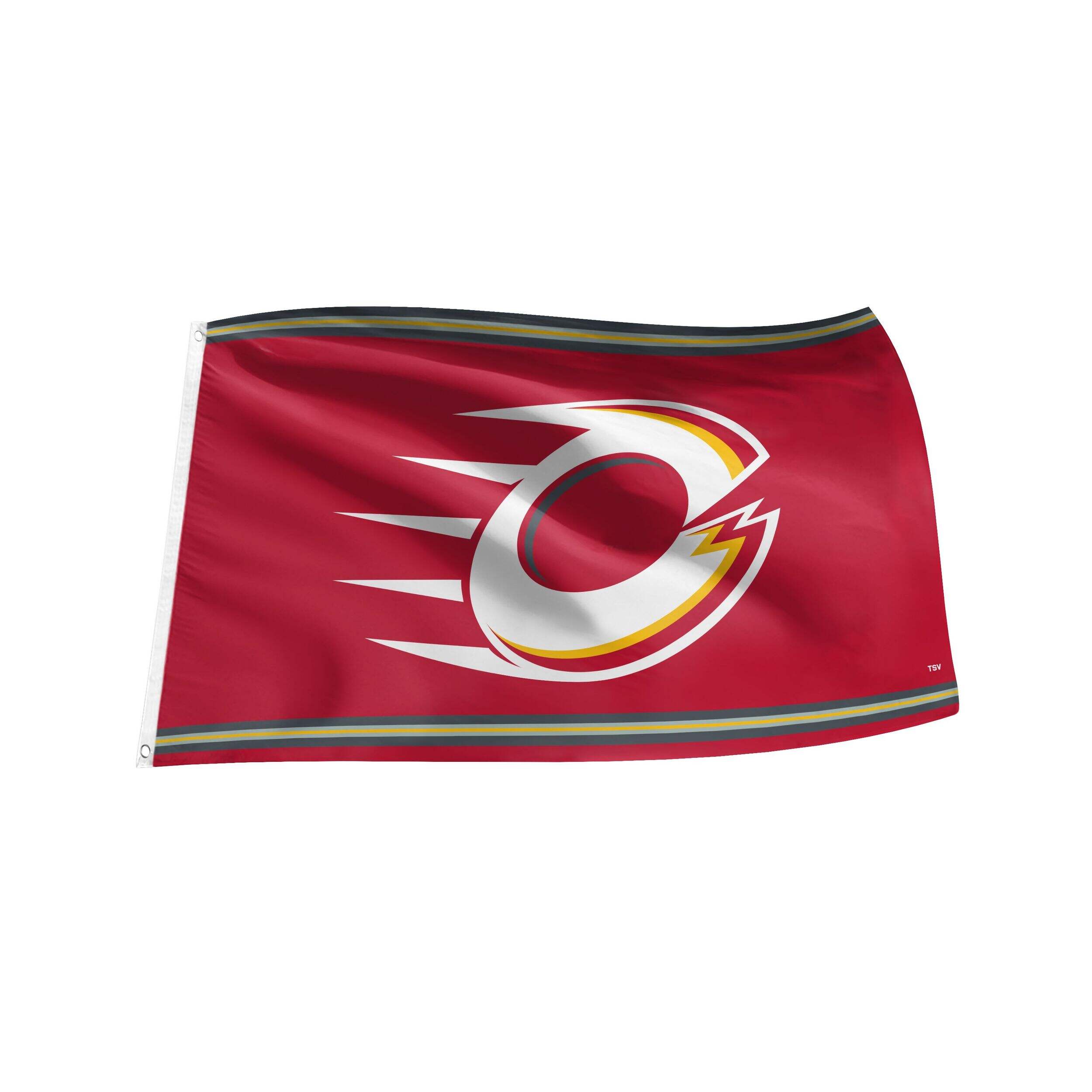 PWHL Flag 3x5 Ottawa Charge