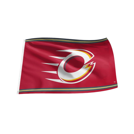 PWHL Flag 3x5 Ottawa Charge