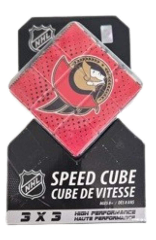 NHL Speed Cube Senators