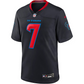 NFL Player Game Jersey Alternate C.J. Stroud Texans