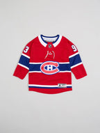NHL Toddler Premier Player Jersey Home Ivan Demidov