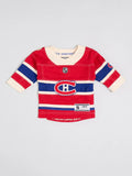 NHL Toddler Blank Premier Jersey Heritage Classic 2026 Canadiens