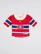 NHL Toddler Blank Premier Jersey Heritage Classic 2026 Canadiens