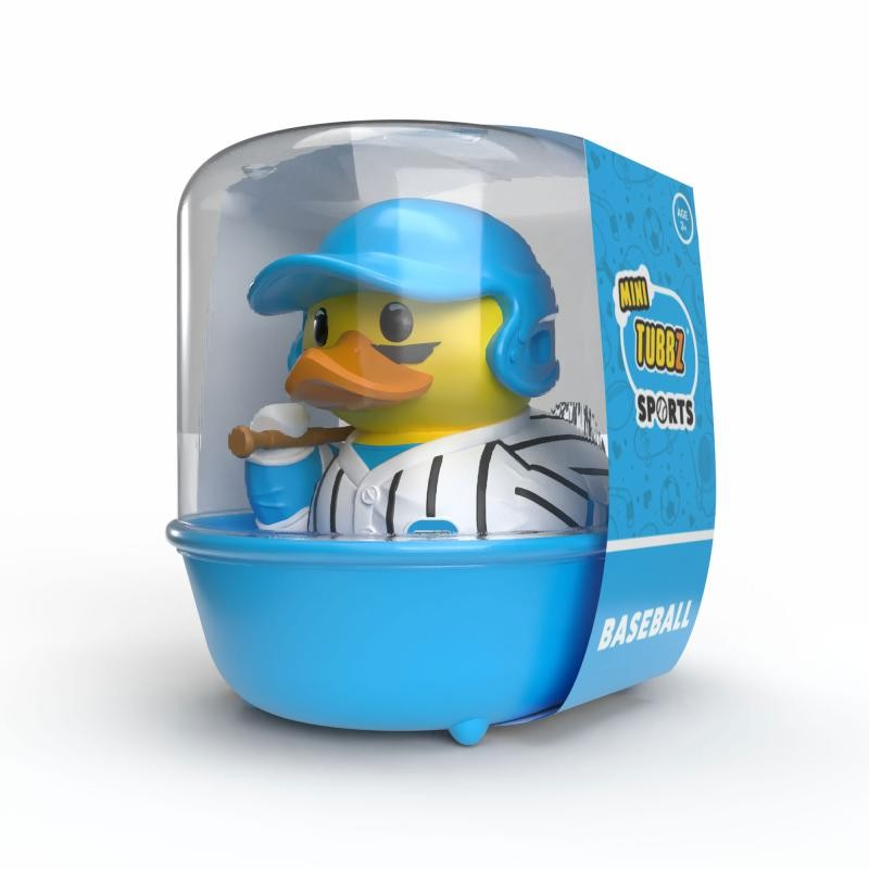 Baseball Mini Tubbz Sports Baseball