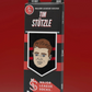 NHLPA Player Socks Tim Stützle Senators