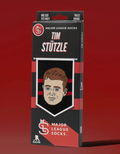 NHLPA Player Socks Tim Stützle Senators