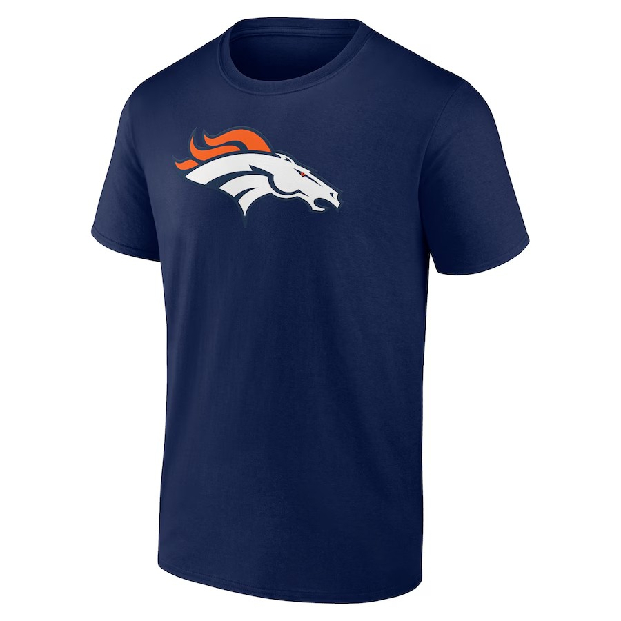 NFL Player T-Shirt Bo Nix Broncos