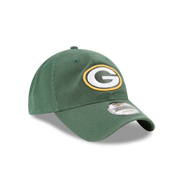 NFL Youth Hat 920 Core Classic Packers