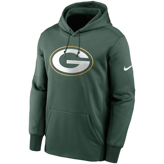 NFL Hoodie Prime Logo Packers