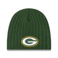 NFL Infant Knit Hat Mini Fan Beanie Packers