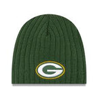 NFL Infant Knit Hat Mini Fan Beanie Packers