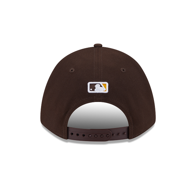 MLB Hat 940 M-Crown Snapback Player Replica Padres
