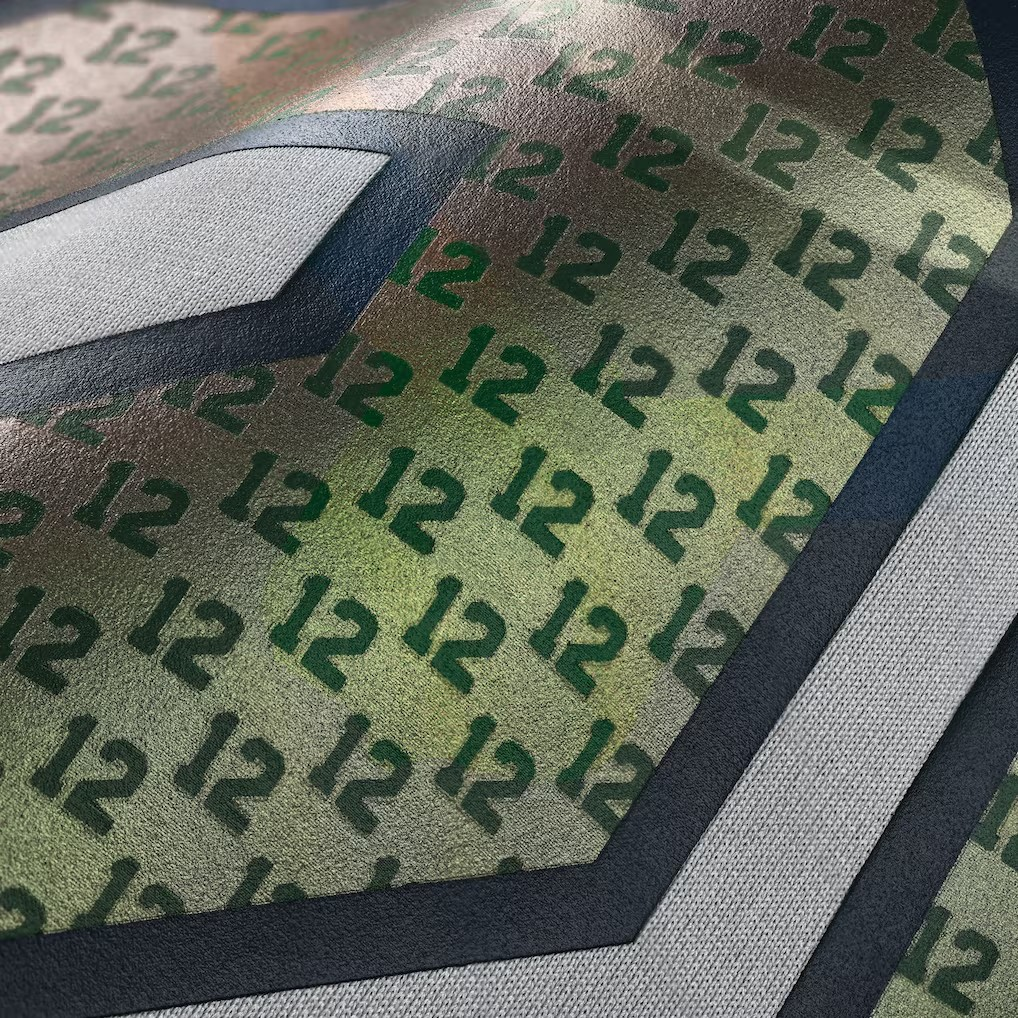 NFL Player Game Jersey 2025 Rivalries Collection Kenneth Walker III Seahawks