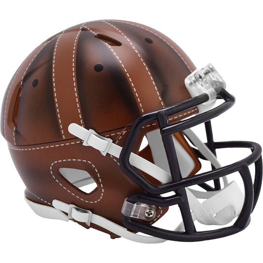 NFL Mini Helmet "The 1923 Classic" Alternate 2025 Packers