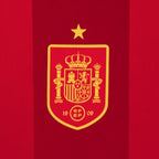 SNFT Youth Replica Jersey Home Spain National Football Team