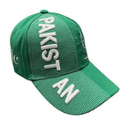 Country Hat 3D Pakistan