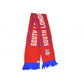 EPL Scarf Slap Crystal Palace FC