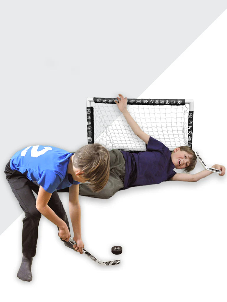 NHL Mini Stick 6 Pack Set Senators