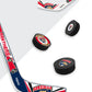 NHL Mini Stick 6Pack Set Panthers