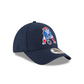 NFL Hat 940 The League Heritage Logo Patriots