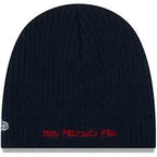 NFL Infant Knit Hat Mini Fan Beanie Patriots