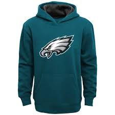 NFL Youth Hoodie Prime Eagles