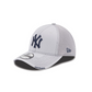 MLB Hat 3930 Neo Gray Yankees