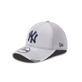 MLB Hat 3930 Neo Gray Yankees