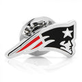 NFL Lapel Pin Logo Patriots
