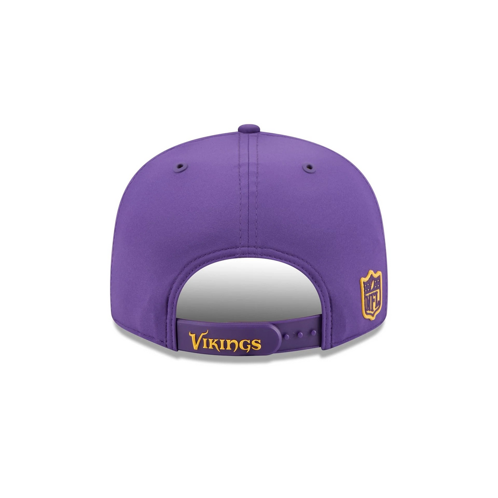 NFL Hat 950 Sideline 2026 Vikings