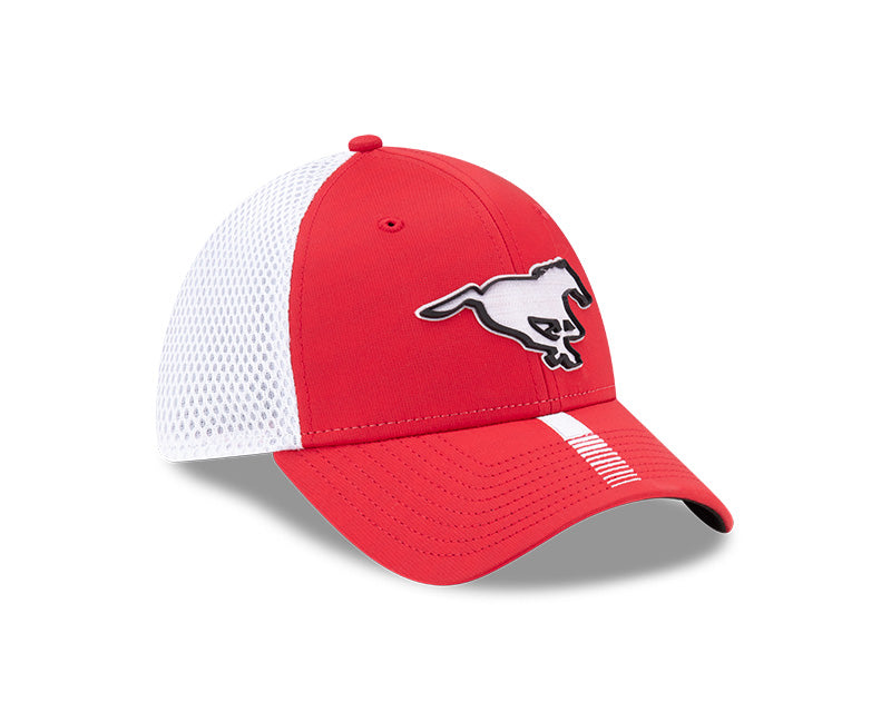 CFL Hat 940 Stretch Snap Sideline 2024 Stampeders